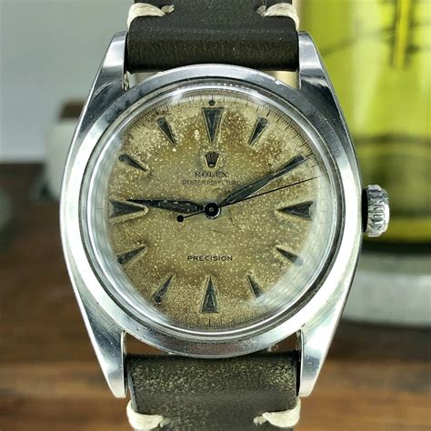 rolex oyster perpetual everest.